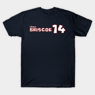 Chase Briscoe '23 T-Shirt